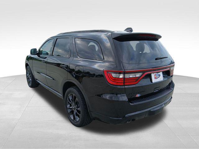 used 2025 Dodge Durango car, priced at $46,812