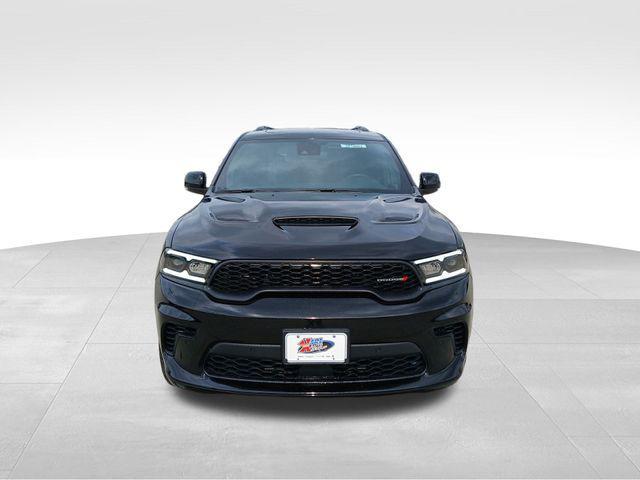 used 2025 Dodge Durango car, priced at $46,812