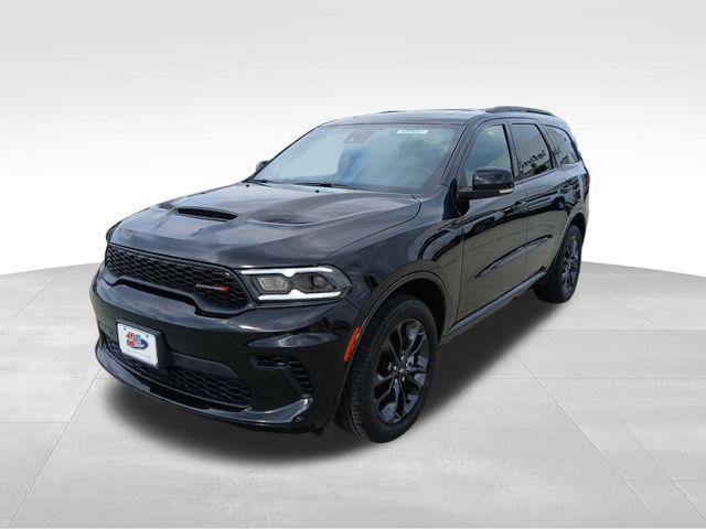 used 2025 Dodge Durango car, priced at $46,812