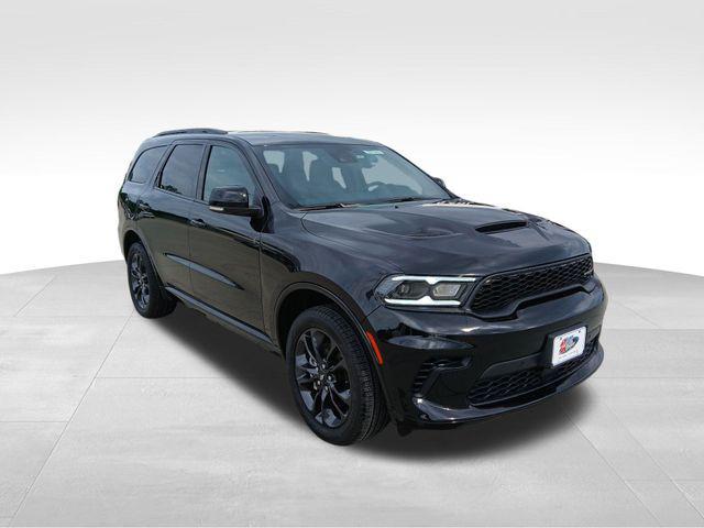 used 2025 Dodge Durango car, priced at $46,812