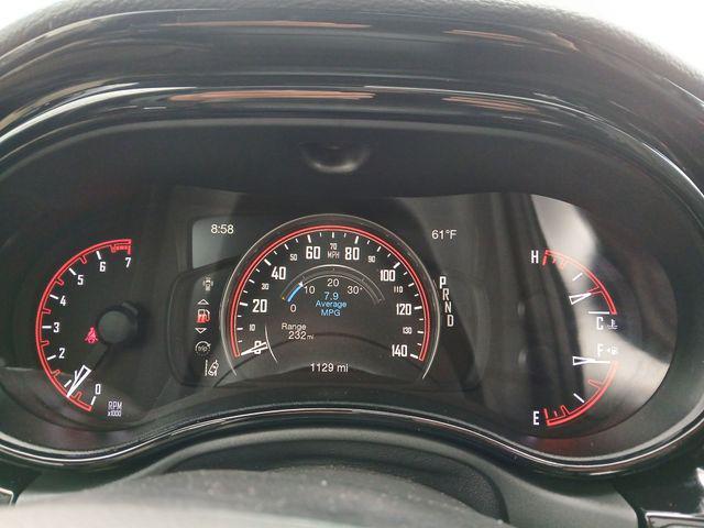 used 2025 Dodge Durango car, priced at $46,812