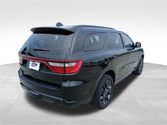 used 2025 Dodge Durango car, priced at $46,988