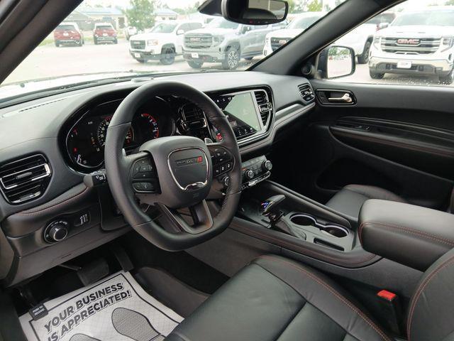 used 2025 Dodge Durango car, priced at $46,812