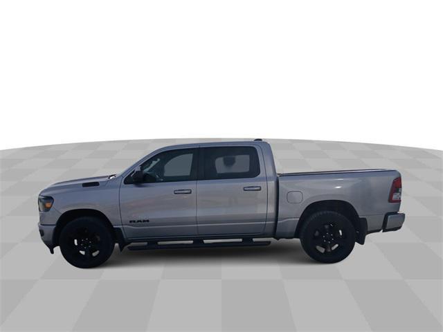 used 2020 Ram 1500 car, priced at $33,977