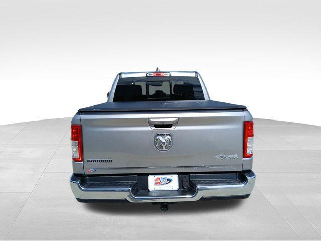used 2022 Ram 1500 car, priced at $39,354
