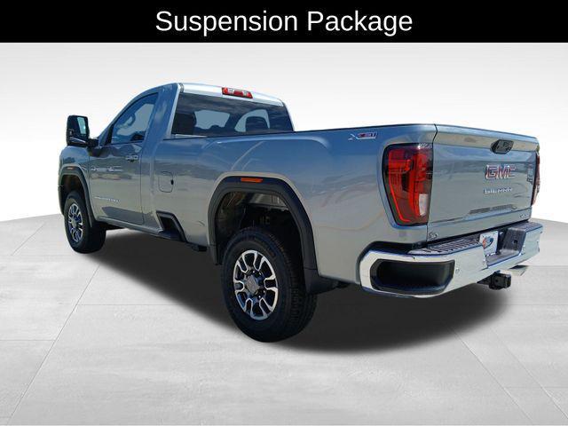 new 2025 GMC Sierra 3500 car, priced at $57,670