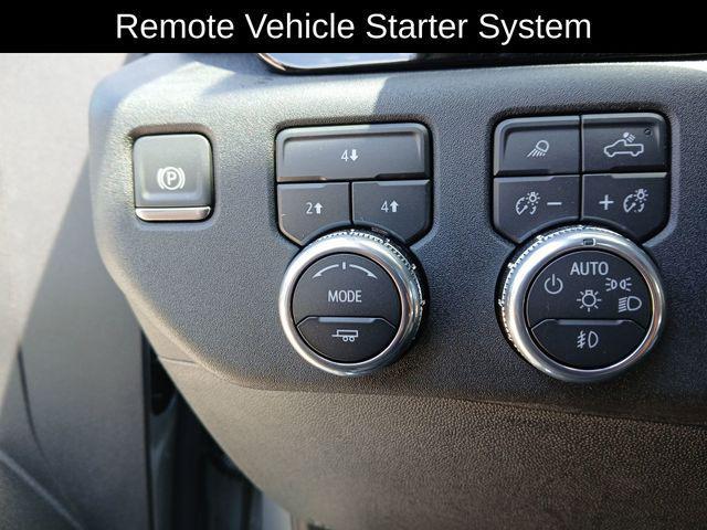 new 2025 GMC Sierra 3500 car, priced at $57,670