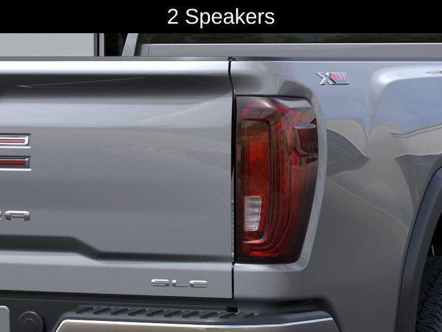 new 2025 GMC Sierra 3500 car, priced at $57,670