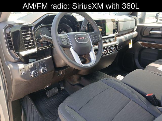 new 2025 GMC Sierra 3500 car, priced at $57,670