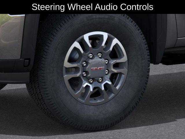 new 2025 GMC Sierra 3500 car, priced at $57,670