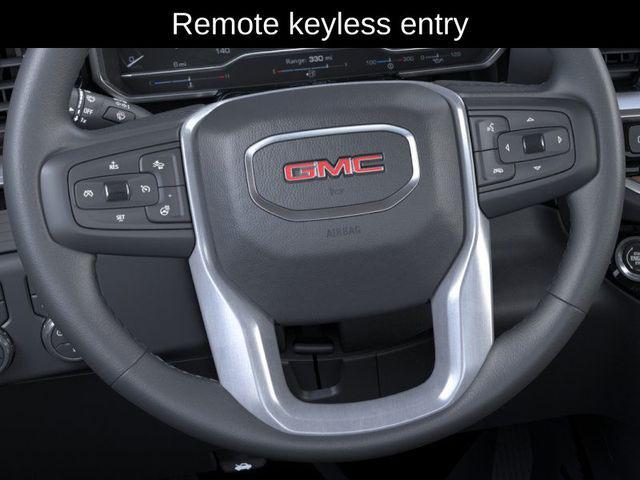 new 2025 GMC Sierra 3500 car, priced at $57,670