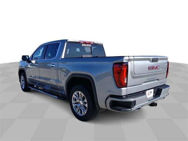 new 2024 GMC Sierra 1500 car, priced at $68,563