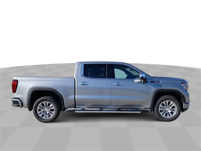 new 2024 GMC Sierra 1500 car, priced at $68,563