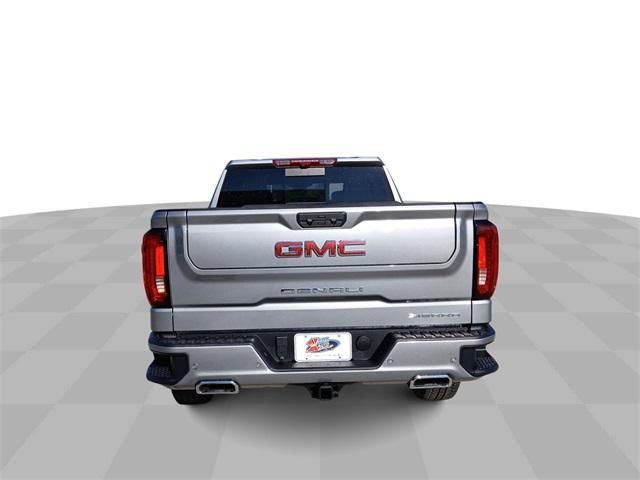 new 2024 GMC Sierra 1500 car, priced at $68,563