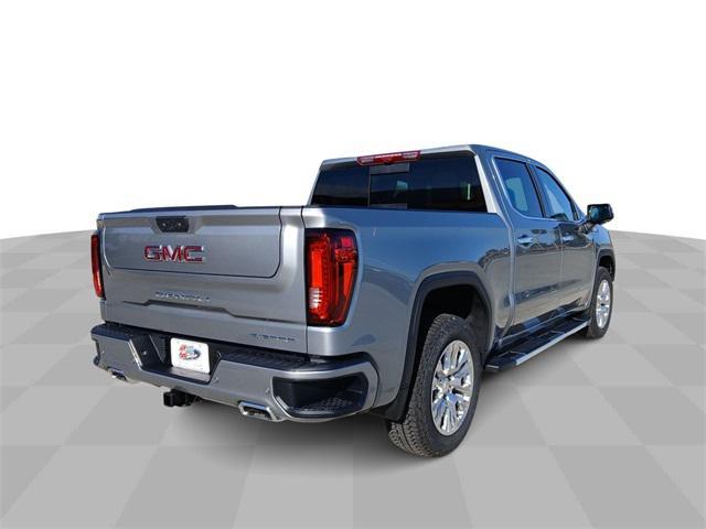 new 2024 GMC Sierra 1500 car, priced at $68,563