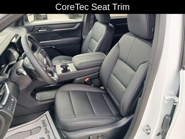 used 2025 GMC Acadia car, priced at $45,236