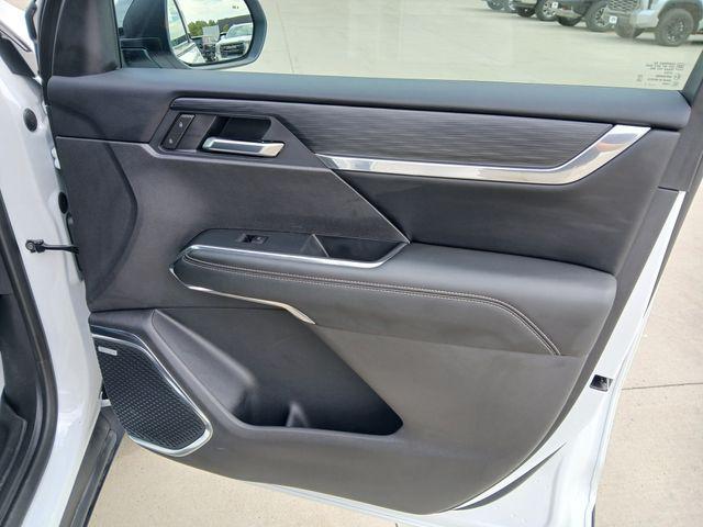 used 2025 GMC Acadia car, priced at $45,236