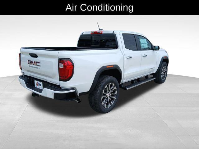 new 2025 GMC Canyon car, priced at $52,695
