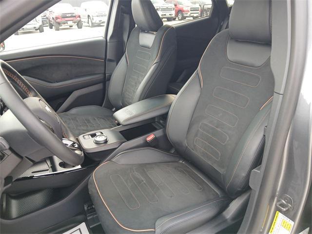 used 2023 Ford Mustang Mach-E car, priced at $33,133