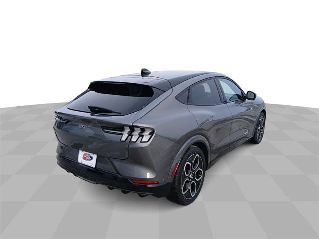 used 2023 Ford Mustang Mach-E car, priced at $33,133