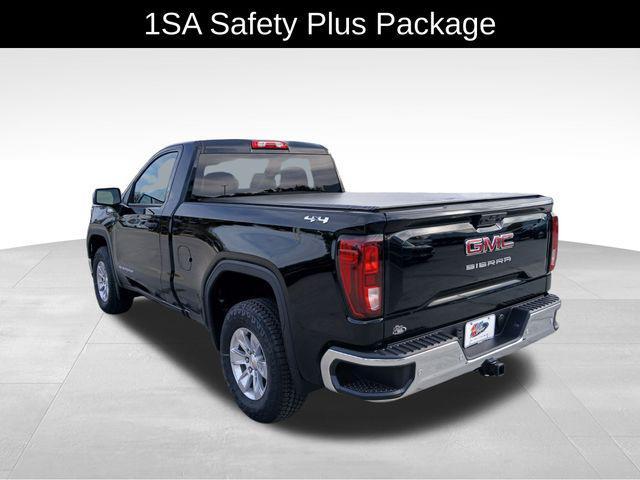 new 2026 GMC Sierra 1500 car, priced at $48,544