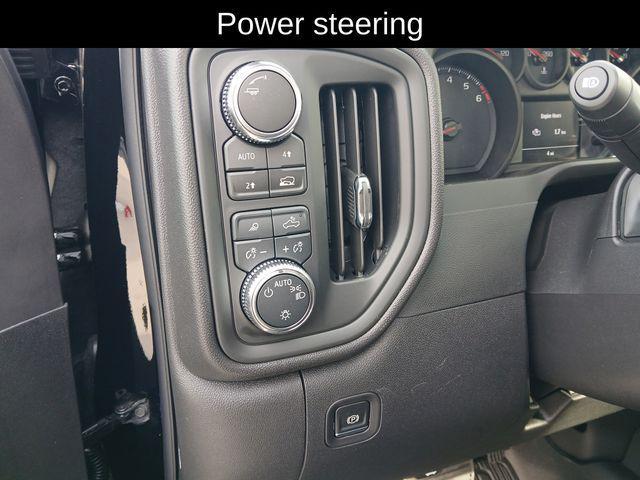 new 2026 GMC Sierra 1500 car, priced at $48,544