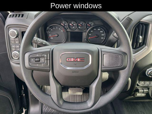 new 2026 GMC Sierra 1500 car, priced at $48,544