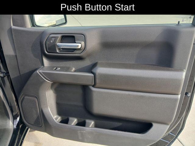 new 2026 GMC Sierra 1500 car, priced at $48,544