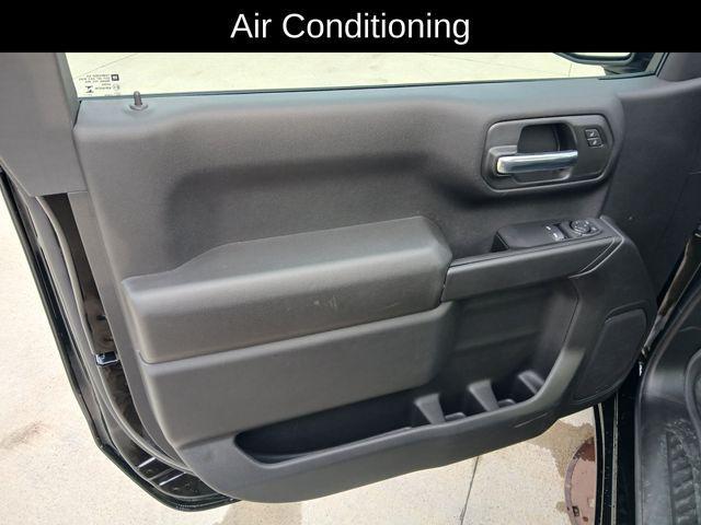 new 2026 GMC Sierra 1500 car, priced at $48,544