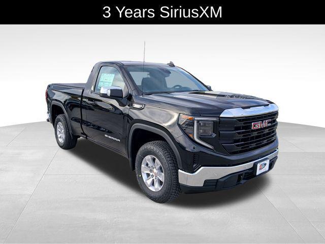 new 2026 GMC Sierra 1500 car, priced at $48,544