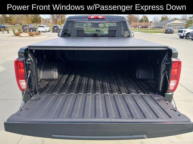 new 2026 GMC Sierra 1500 car, priced at $48,544