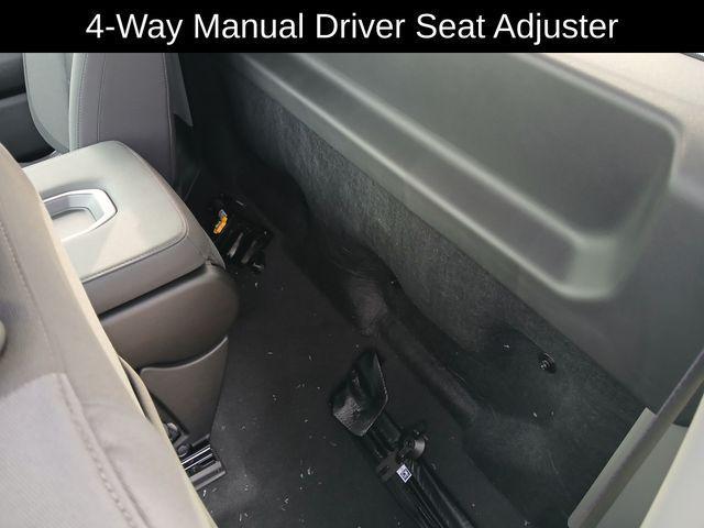 new 2026 GMC Sierra 1500 car, priced at $48,544