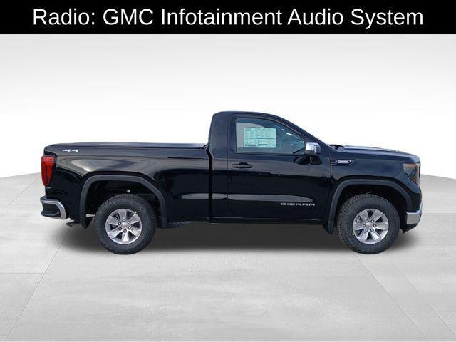 new 2026 GMC Sierra 1500 car, priced at $48,544