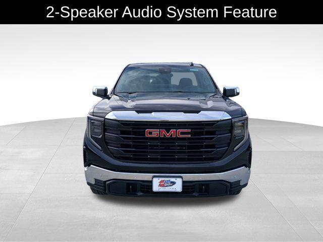 new 2026 GMC Sierra 1500 car, priced at $48,544