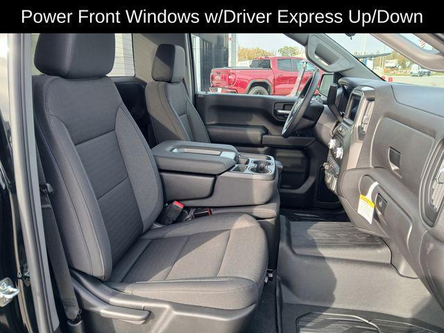 new 2026 GMC Sierra 1500 car, priced at $48,544