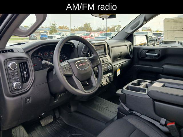new 2026 GMC Sierra 1500 car, priced at $48,544