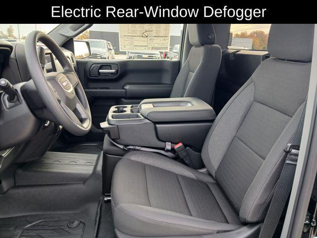 new 2026 GMC Sierra 1500 car, priced at $48,544