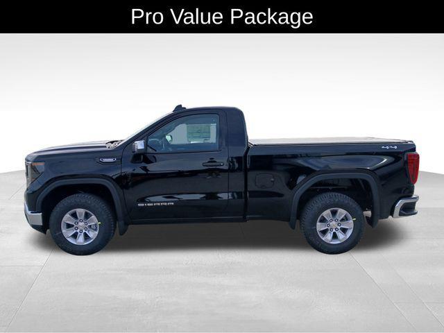 new 2026 GMC Sierra 1500 car, priced at $48,544