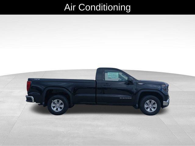 new 2025 GMC Sierra 1500 car, priced at $41,191