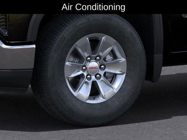 new 2025 GMC Sierra 1500 car, priced at $41,180