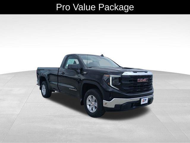 new 2025 GMC Sierra 1500 car, priced at $41,191