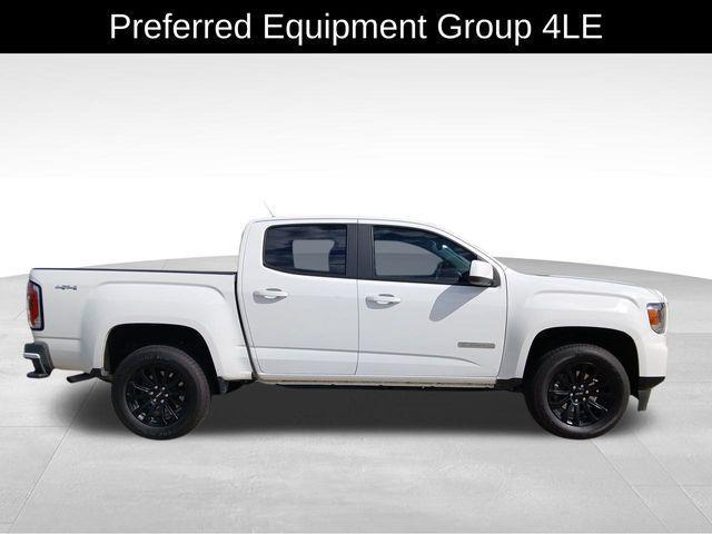 used 2022 GMC Canyon car, priced at $31,998