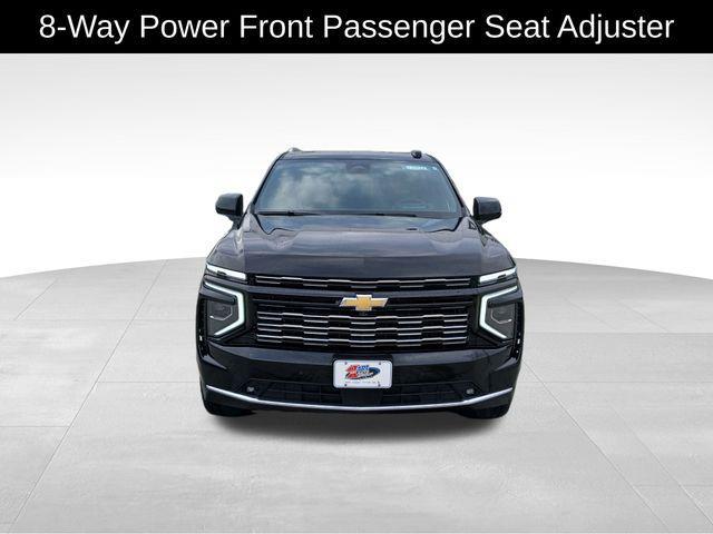 used 2025 Chevrolet Suburban car, priced at $81,900
