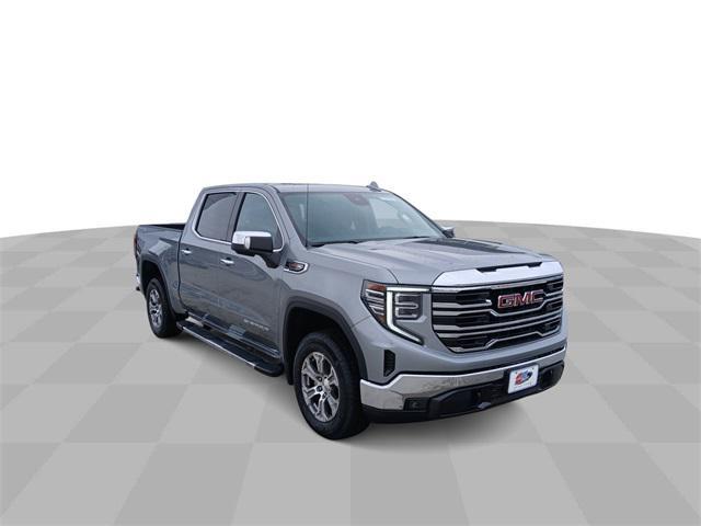 new 2025 GMC Sierra 1500 car, priced at $61,533