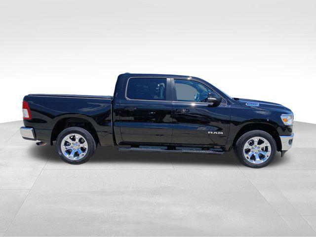 used 2022 Ram 1500 car, priced at $36,457