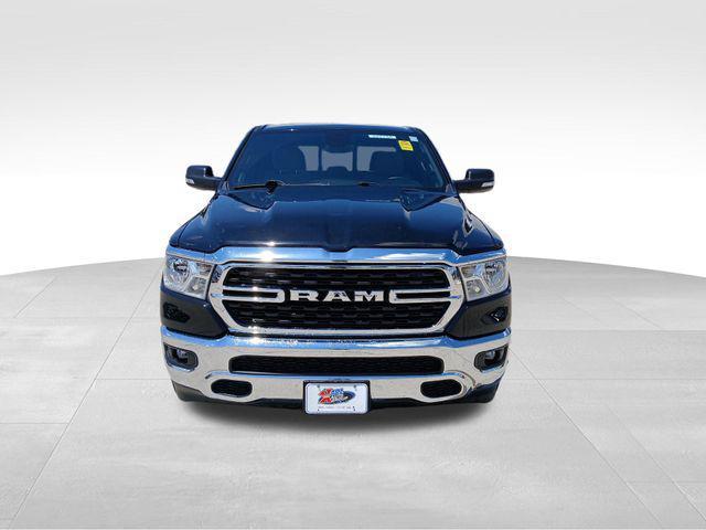 used 2022 Ram 1500 car, priced at $36,457