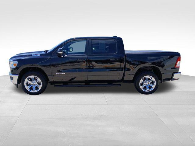 used 2022 Ram 1500 car, priced at $36,457