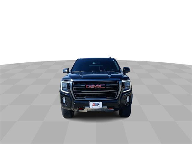 used 2021 GMC Yukon car, priced at $56,971