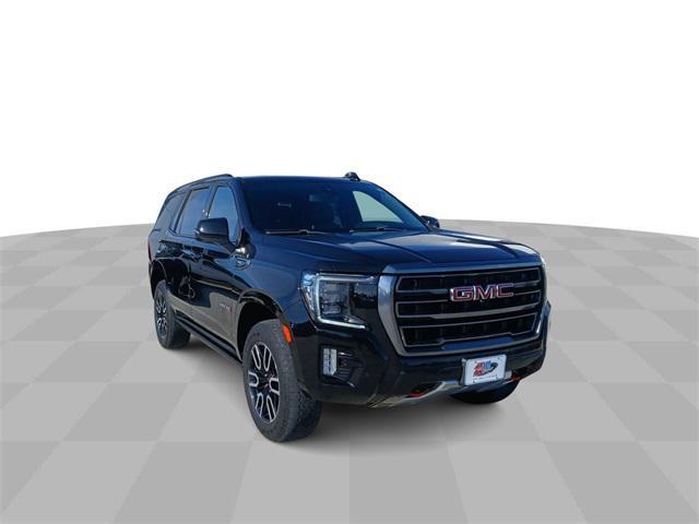 used 2021 GMC Yukon car, priced at $56,971