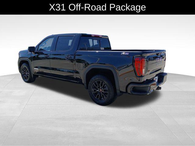 new 2026 GMC Sierra 1500 car, priced at $64,015